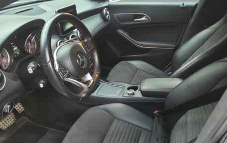 Mercedes-Benz CLA, 2015 год, 2 000 000 рублей, 7 фотография