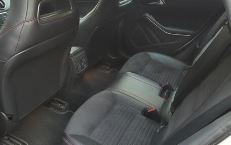 Mercedes-Benz CLA, 2015 год, 2 000 000 рублей, 6 фотография