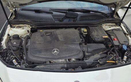 Mercedes-Benz CLA, 2015 год, 2 000 000 рублей, 11 фотография