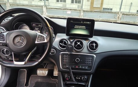 Mercedes-Benz CLA, 2015 год, 2 000 000 рублей, 8 фотография
