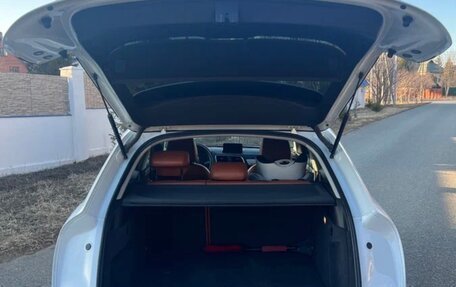 Audi Q3, 2013 год, 1 295 000 рублей, 7 фотография