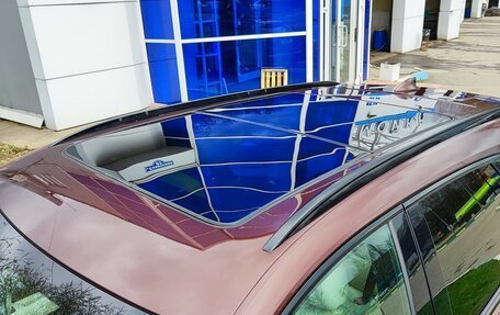 Cadillac XT5 I рестайлинг, 2022 год, 5 600 000 рублей, 8 фотография