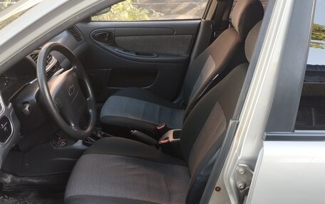 Chevrolet Lanos I, 2006 год, 230 000 рублей, 6 фотография