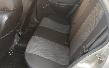 Chevrolet Lanos I, 2006 год, 230 000 рублей, 8 фотография