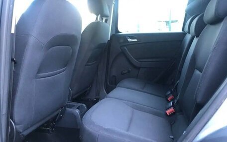 Skoda Yeti I рестайлинг, 2011 год, 635 000 рублей, 6 фотография