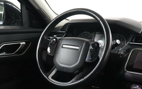 Land Rover Range Rover Velar I, 2018 год, 3 200 000 рублей, 16 фотография