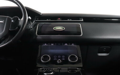 Land Rover Range Rover Velar I, 2018 год, 3 200 000 рублей, 15 фотография