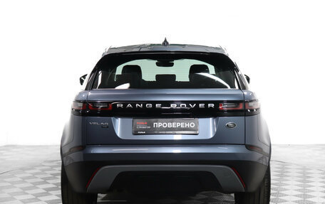 Land Rover Range Rover Velar I, 2018 год, 3 200 000 рублей, 7 фотография