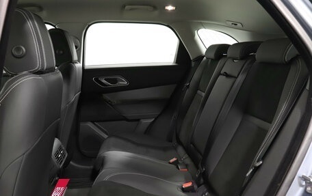 Land Rover Range Rover Velar I, 2018 год, 3 200 000 рублей, 11 фотография
