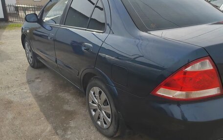 Nissan Almera Classic, 2008 год, 530 000 рублей, 8 фотография