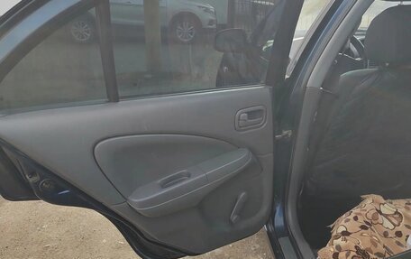 Nissan Almera Classic, 2008 год, 530 000 рублей, 5 фотография