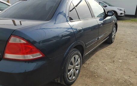 Nissan Almera Classic, 2008 год, 530 000 рублей, 6 фотография