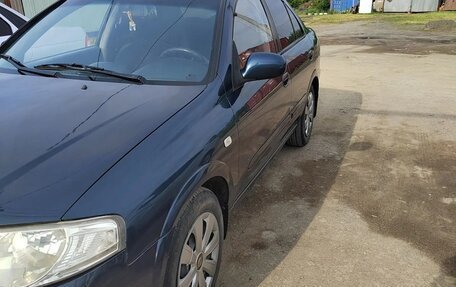 Nissan Almera Classic, 2008 год, 530 000 рублей, 3 фотография