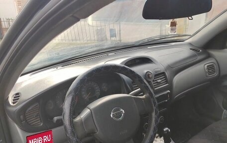 Nissan Almera Classic, 2008 год, 530 000 рублей, 7 фотография