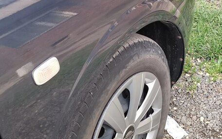 Nissan Almera Classic, 2008 год, 530 000 рублей, 20 фотография