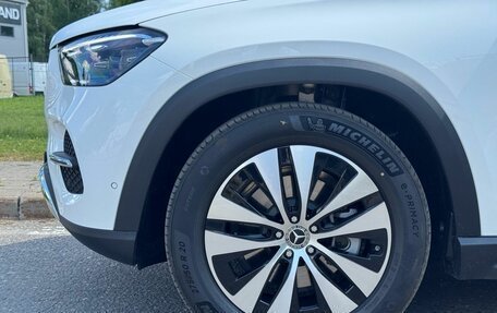 Mercedes-Benz GLE, 2026 год, 11 450 000 рублей, 4 фотография