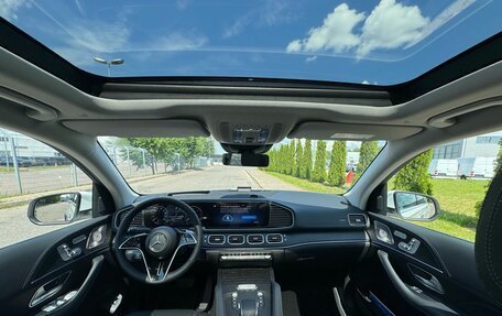 Mercedes-Benz GLE, 2026 год, 11 450 000 рублей, 5 фотография