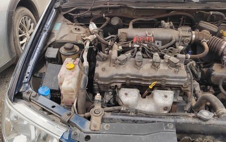 Nissan Almera Classic, 2008 год, 530 000 рублей, 17 фотография