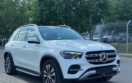 Mercedes-Benz GLE, 2026 год, 11 450 000 рублей, 3 фотография