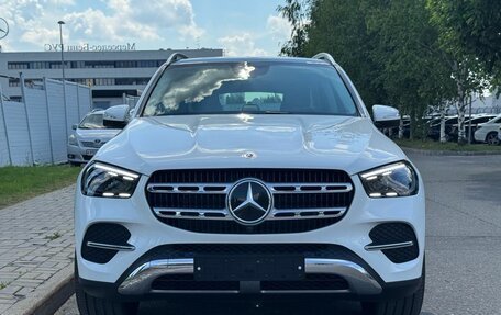 Mercedes-Benz GLE, 2026 год, 11 450 000 рублей, 2 фотография