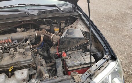 Nissan Almera Classic, 2008 год, 530 000 рублей, 14 фотография