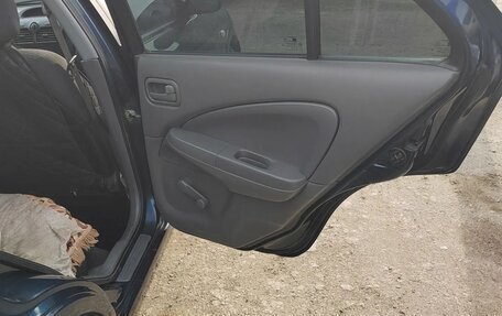 Nissan Almera Classic, 2008 год, 530 000 рублей, 16 фотография