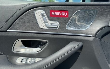Mercedes-Benz GLE, 2026 год, 11 450 000 рублей, 6 фотография