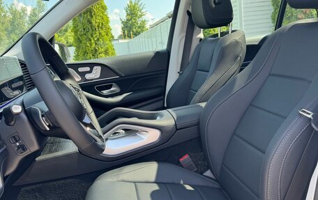 Mercedes-Benz GLE, 2026 год, 11 450 000 рублей, 7 фотография