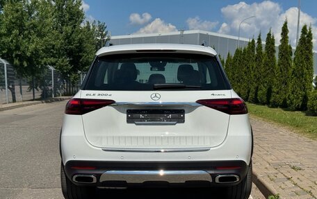 Mercedes-Benz GLE, 2026 год, 11 450 000 рублей, 10 фотография