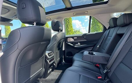 Mercedes-Benz GLE, 2026 год, 11 450 000 рублей, 8 фотография