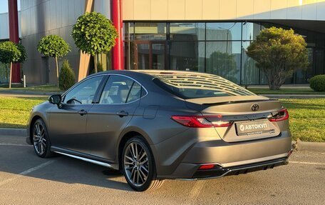 Toyota Camry, 2026 год, 4 335 000 рублей, 7 фотография