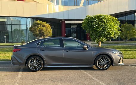 Toyota Camry, 2026 год, 4 335 000 рублей, 4 фотография