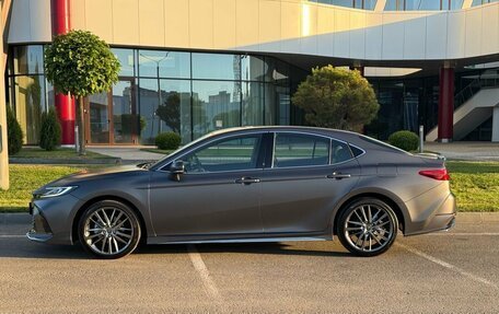 Toyota Camry, 2026 год, 4 335 000 рублей, 8 фотография