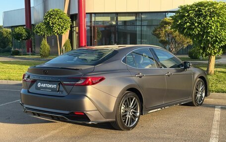 Toyota Camry, 2026 год, 4 335 000 рублей, 5 фотография
