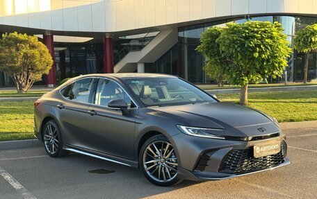 Toyota Camry, 2026 год, 4 335 000 рублей, 3 фотография