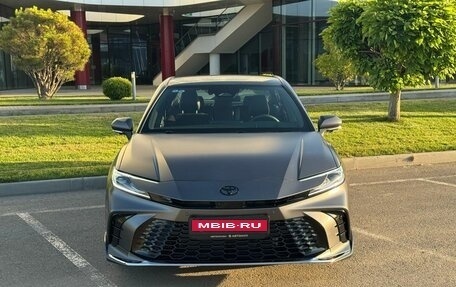 Toyota Camry, 2026 год, 4 335 000 рублей, 2 фотография