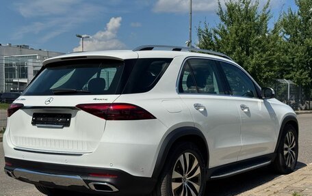 Mercedes-Benz GLE, 2026 год, 11 450 000 рублей, 11 фотография