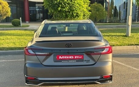 Toyota Camry, 2026 год, 4 335 000 рублей, 6 фотография
