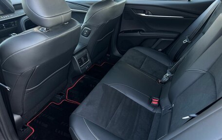 Toyota Camry, 2026 год, 4 335 000 рублей, 23 фотография