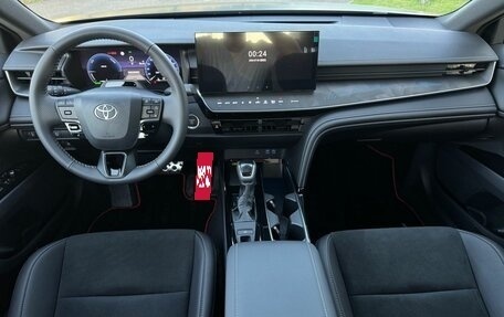 Toyota Camry, 2026 год, 4 335 000 рублей, 18 фотография