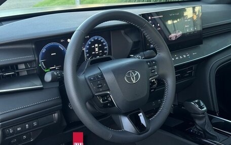 Toyota Camry, 2026 год, 4 335 000 рублей, 15 фотография