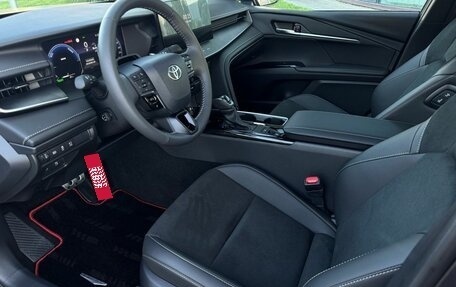 Toyota Camry, 2026 год, 4 335 000 рублей, 19 фотография