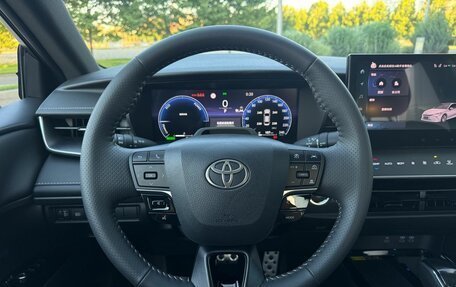 Toyota Camry, 2026 год, 4 335 000 рублей, 28 фотография
