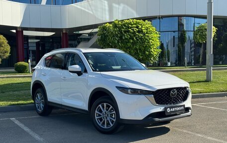 Mazda CX-5 II, 2026 год, 3 775 000 рублей, 3 фотография