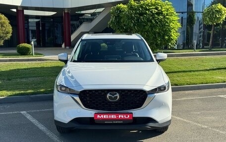 Mazda CX-5 II, 2026 год, 3 775 000 рублей, 2 фотография
