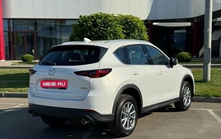 Mazda CX-5 II, 2026 год, 3 775 000 рублей, 5 фотография