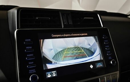 Toyota Land Cruiser Prado 150 рестайлинг 2, 2021 год, 4 955 000 рублей, 21 фотография