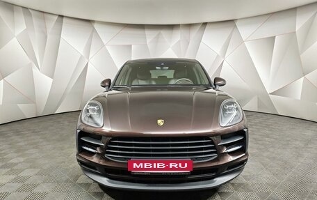 Porsche Macan I рестайлинг, 2019 год, 5 255 000 рублей, 7 фотография