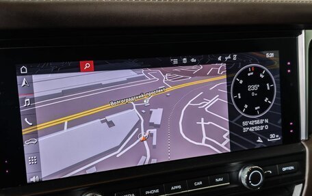 Porsche Macan I рестайлинг, 2019 год, 5 255 000 рублей, 20 фотография