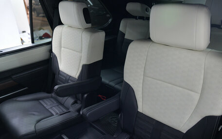 Toyota Sequoia, 2025 год, 13 900 000 рублей, 10 фотография